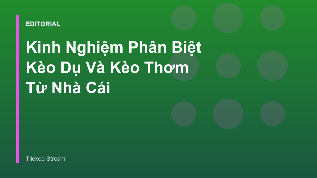 Người chơi phân tích bảng tỷ lệ kèo bóng đá